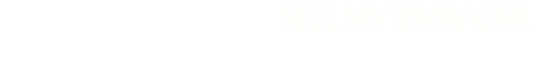 Sell My BMW Car